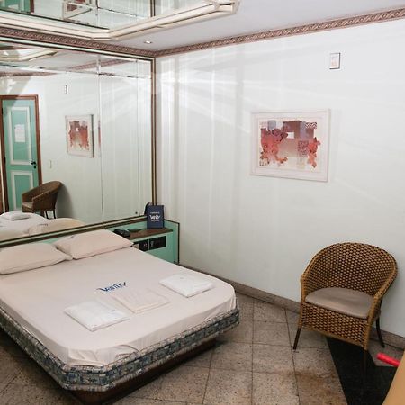 Hotel Vanity Para Adultos Rio de Janeiro Extérieur photo