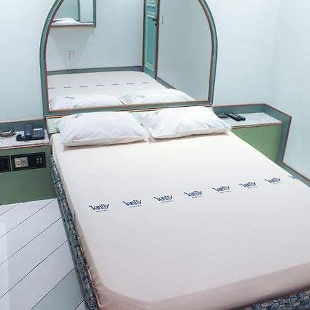Hotel Vanity Para Adultos Rio de Janeiro Extérieur photo