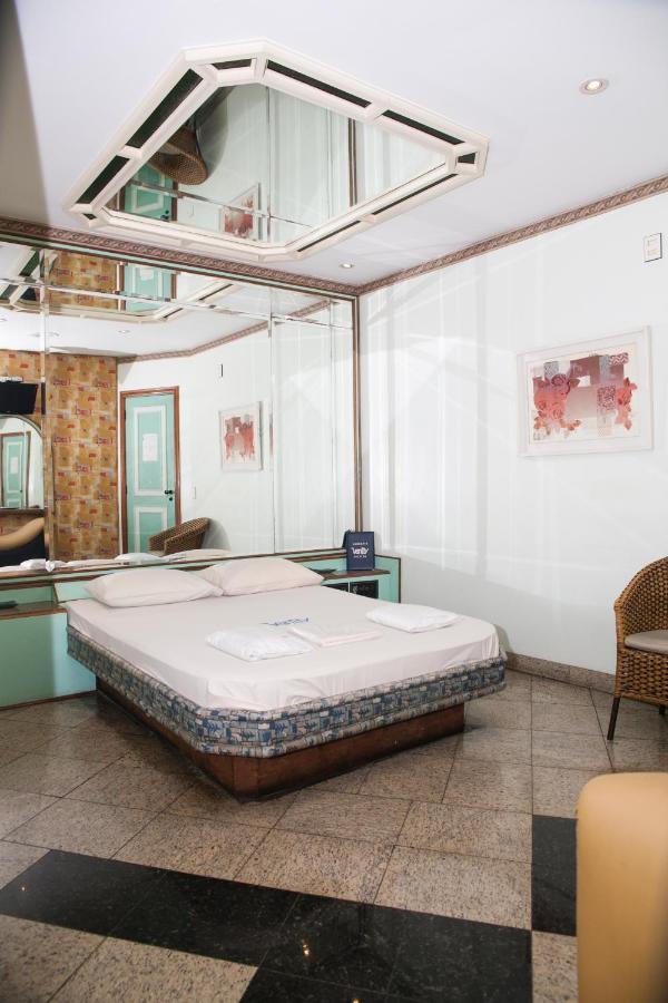 Hotel Vanity Para Adultos Rio de Janeiro Extérieur photo
