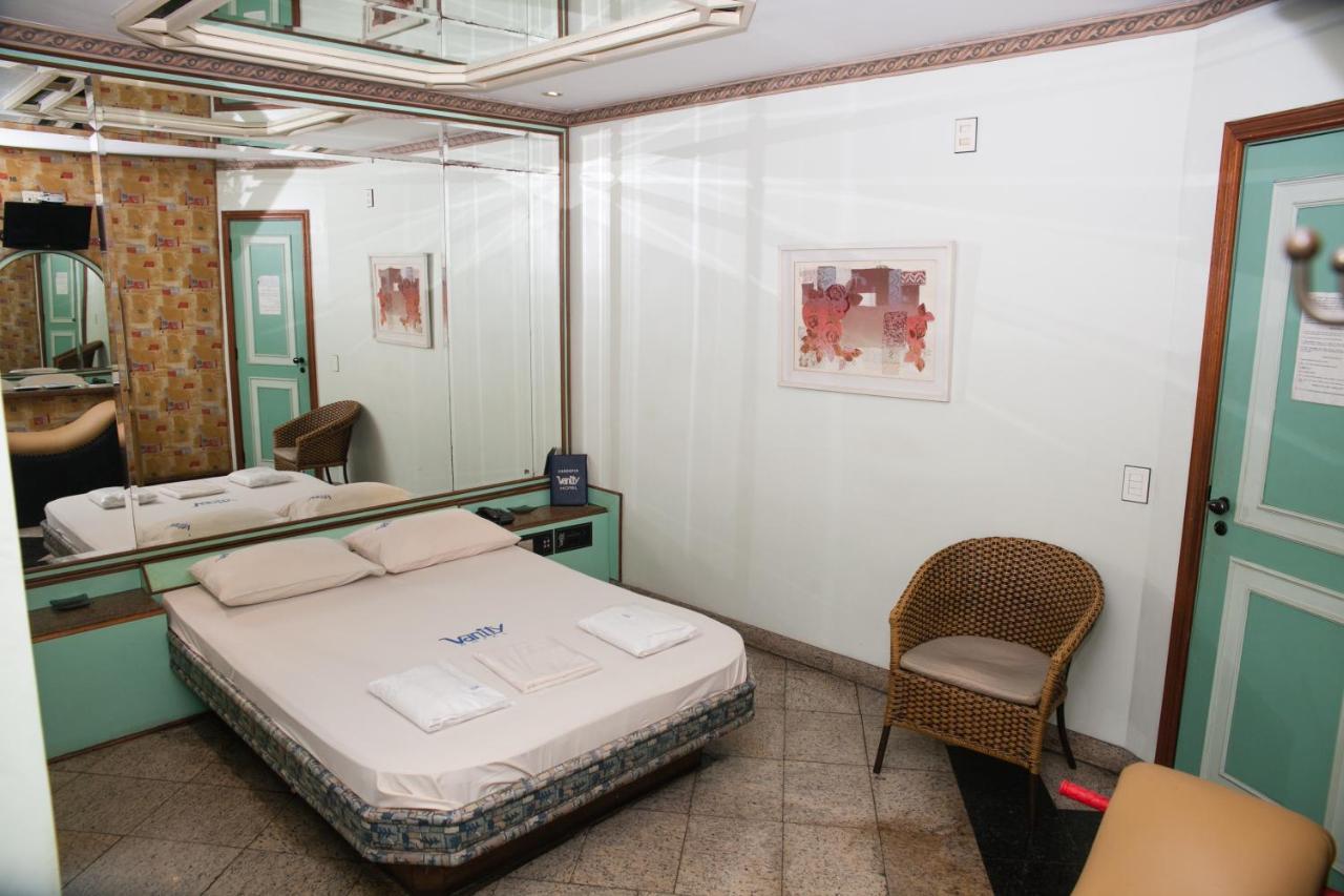 Hotel Vanity Para Adultos Rio de Janeiro Extérieur photo