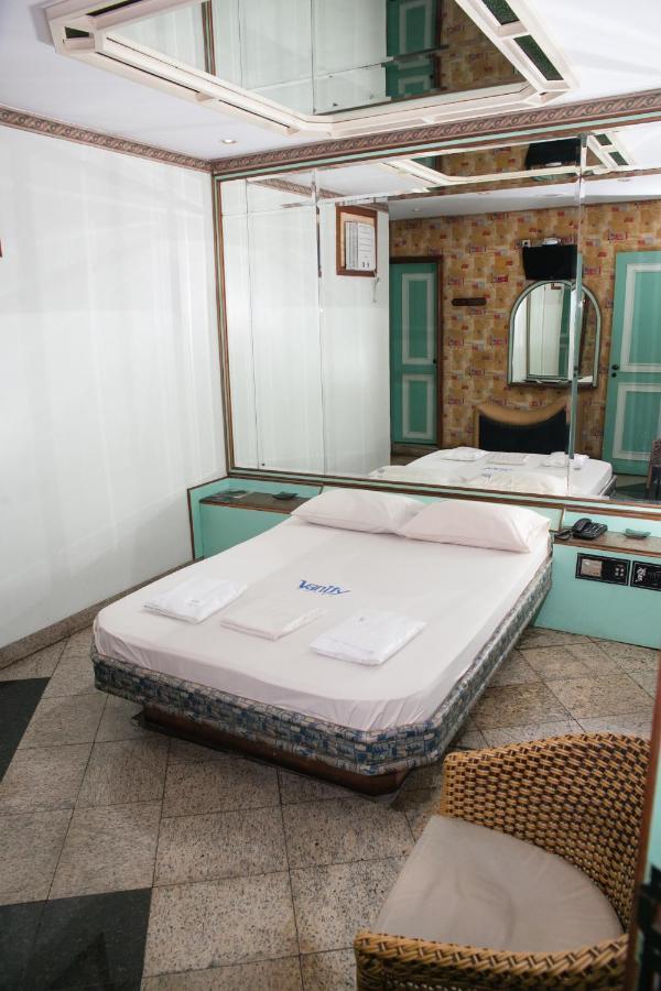 Hotel Vanity Para Adultos Rio de Janeiro Extérieur photo
