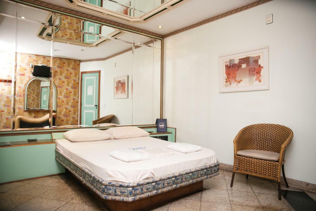 Hotel Vanity Para Adultos Rio de Janeiro Extérieur photo